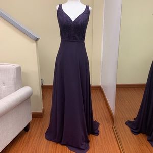 Hayley Paige Bridesmaid Dress Style #5864